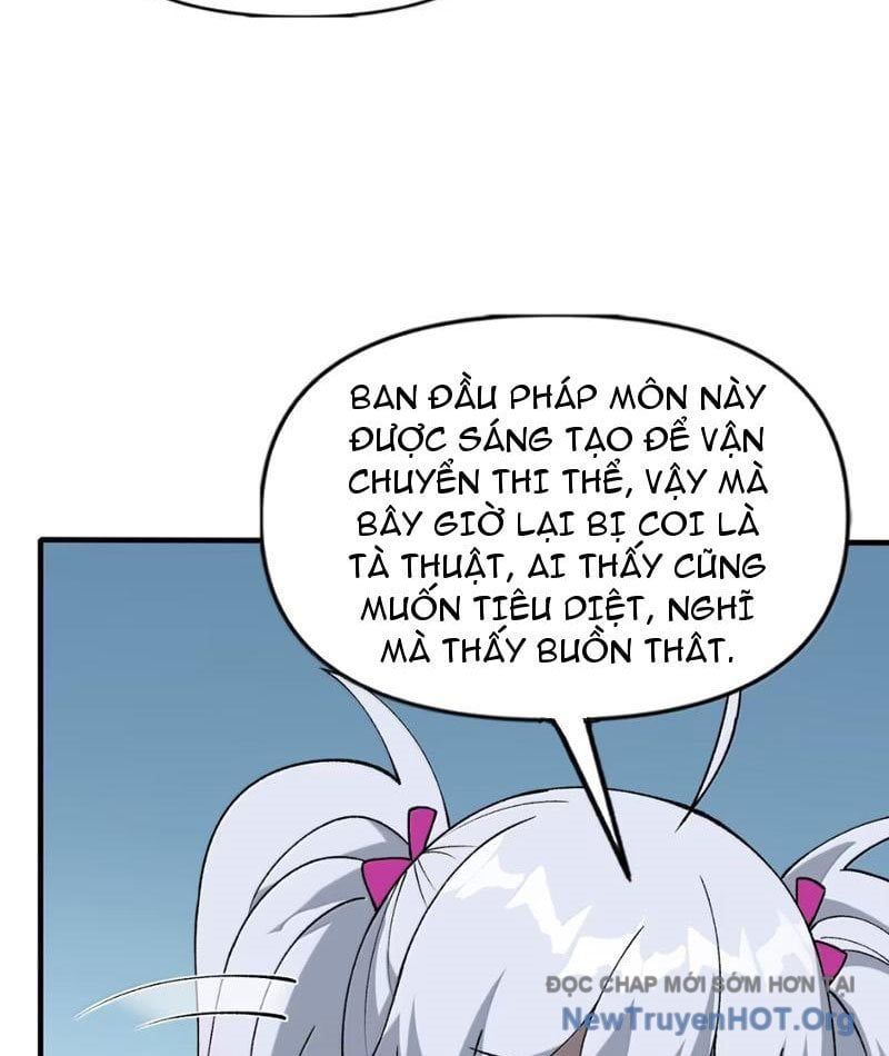 Thiên Đạo Này Cũng Không Ngốc Lắm [Chap 153-155] - Page 6