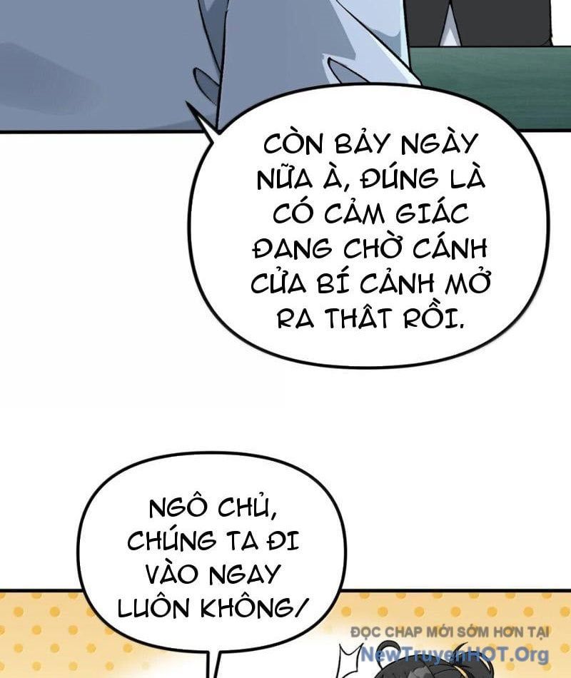 Thiên Đạo Này Cũng Không Ngốc Lắm [Chap 153-155] - Page 71