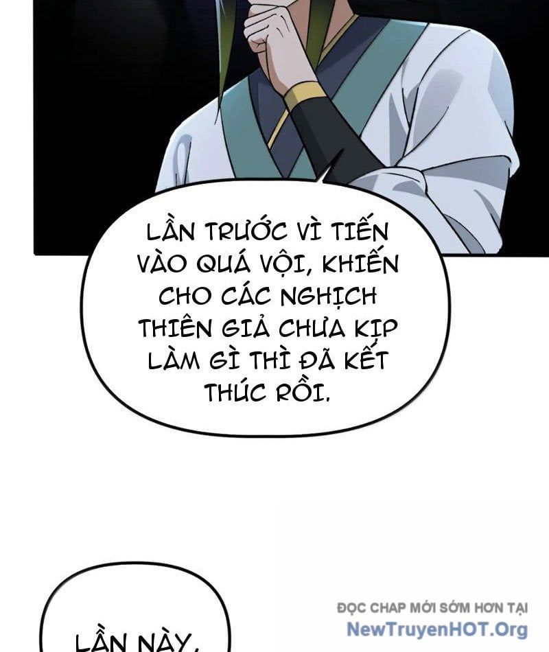 Thiên Đạo Này Cũng Không Ngốc Lắm [Chap 153-155] - Page 76