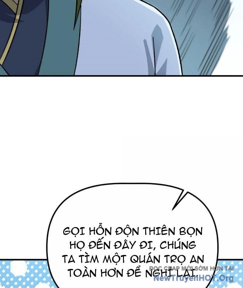 Thiên Đạo Này Cũng Không Ngốc Lắm [Chap 153-155] - Page 86