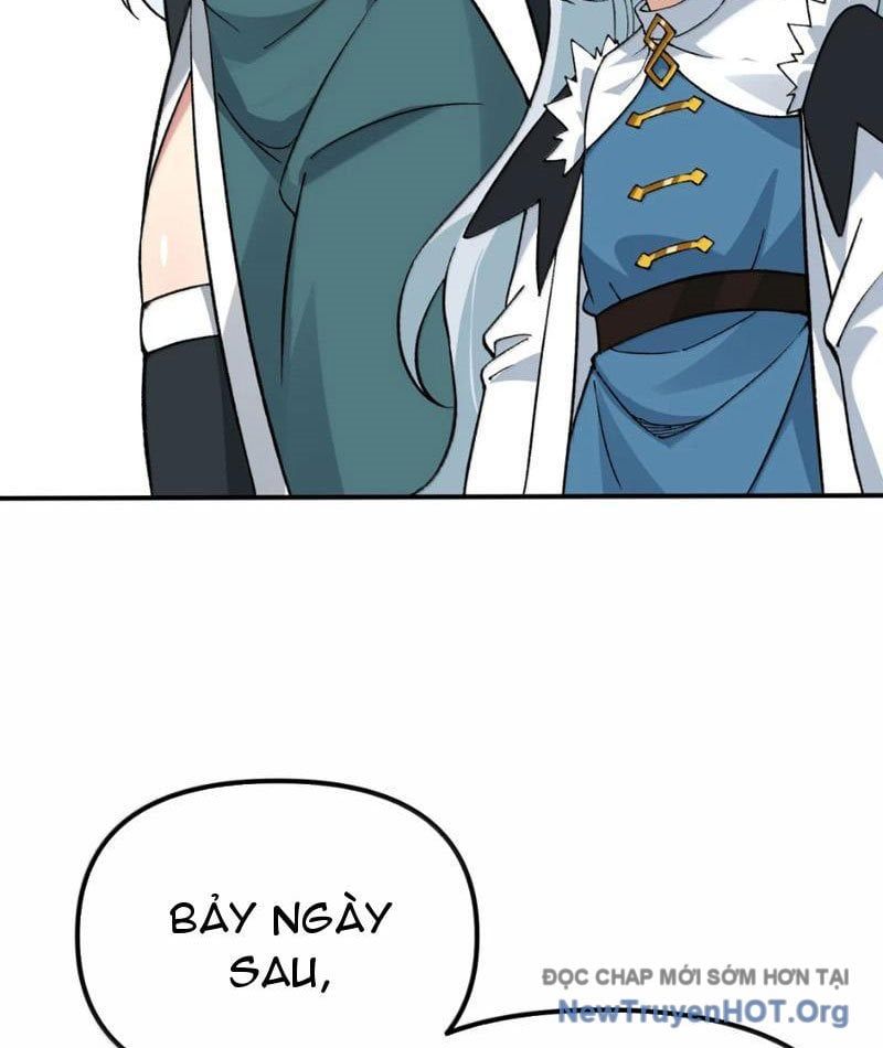 Thiên Đạo Này Cũng Không Ngốc Lắm [Chap 153-155] - Page 88