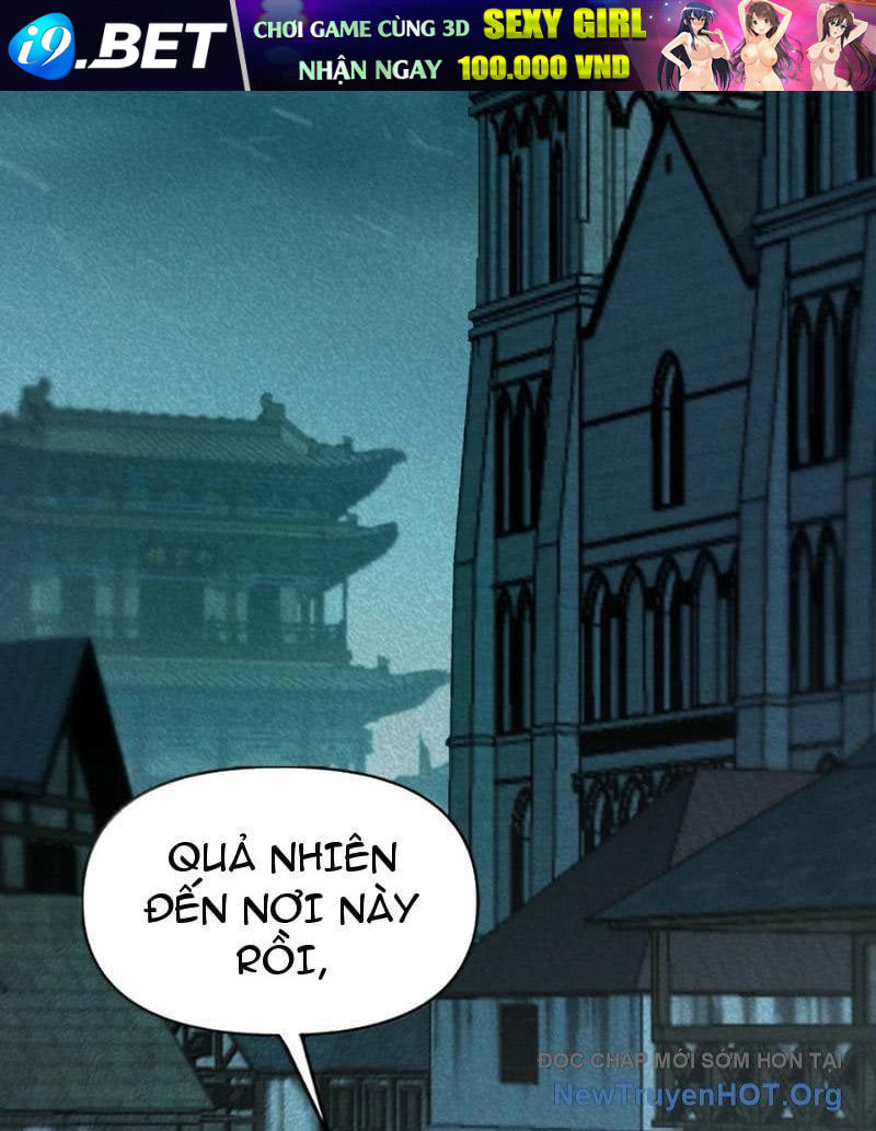 Thiên Đạo Này Cũng Không Ngốc Lắm [Chap 153-155] - Page 9