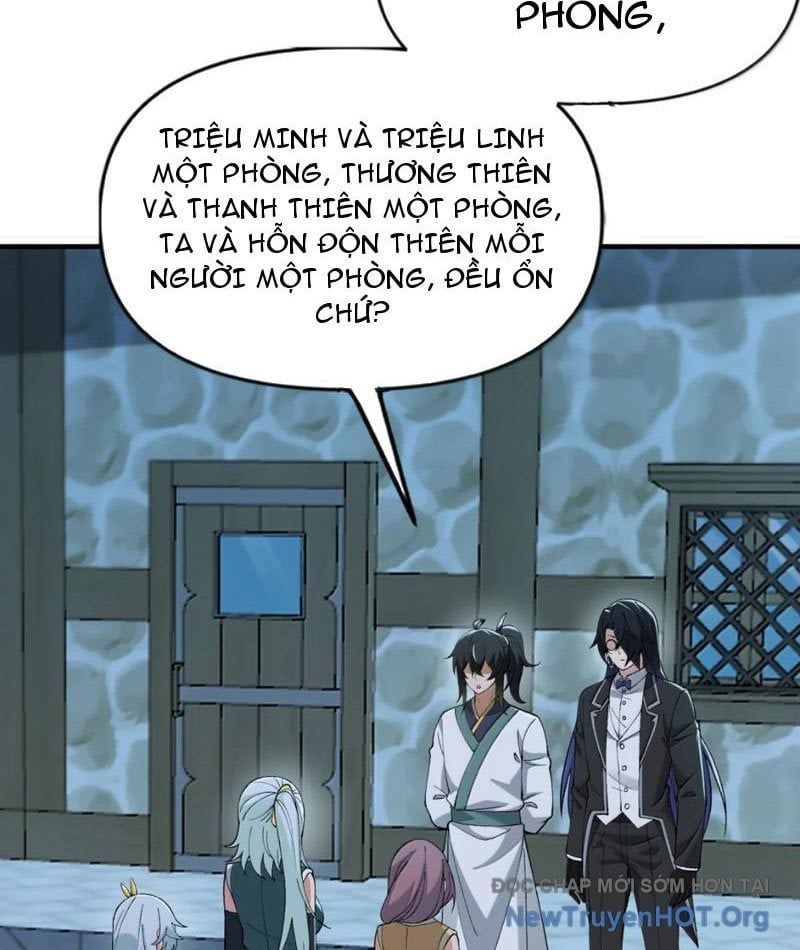 Thiên Đạo Này Cũng Không Ngốc Lắm [Chap 153-155] - Page 93