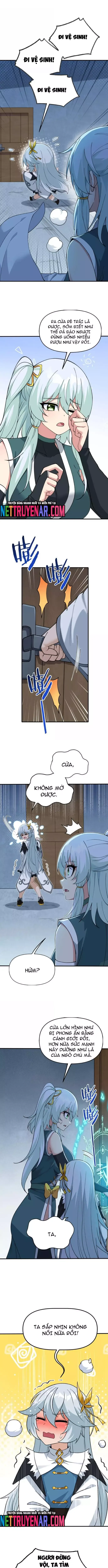Thiên Đạo Này Cũng Không Ngốc Lắm [Chap 153-155] - Page 1