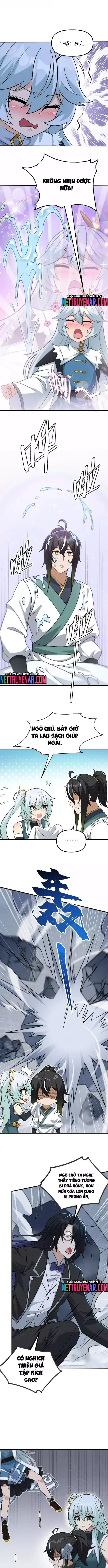Thiên Đạo Này Cũng Không Ngốc Lắm [Chap 153-155] - Page 3