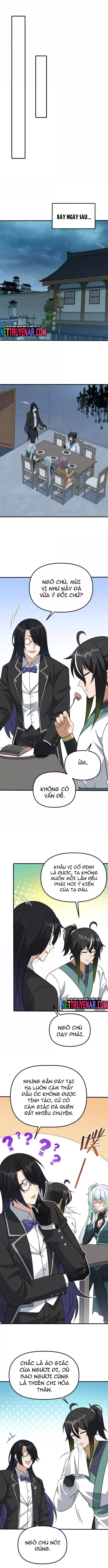Thiên Đạo Này Cũng Không Ngốc Lắm [Chap 153-155] - Page 6