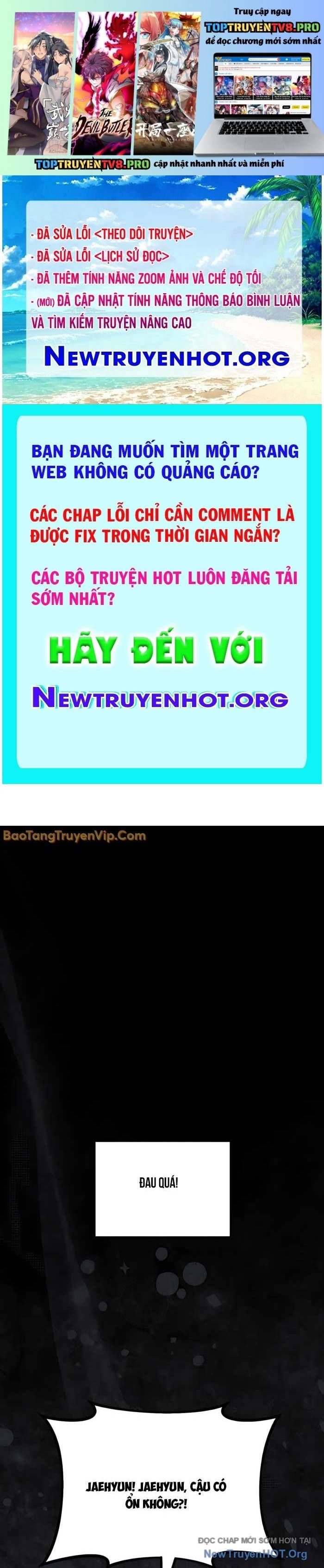 Tuyệt Đối Dân Cư [Chap 40-42]