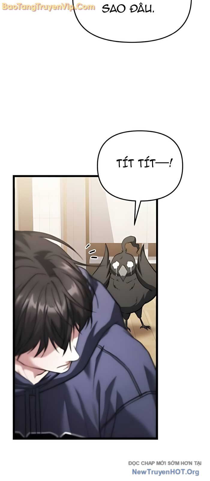 Tuyệt Đối Dân Cư [Chap 40-42]
