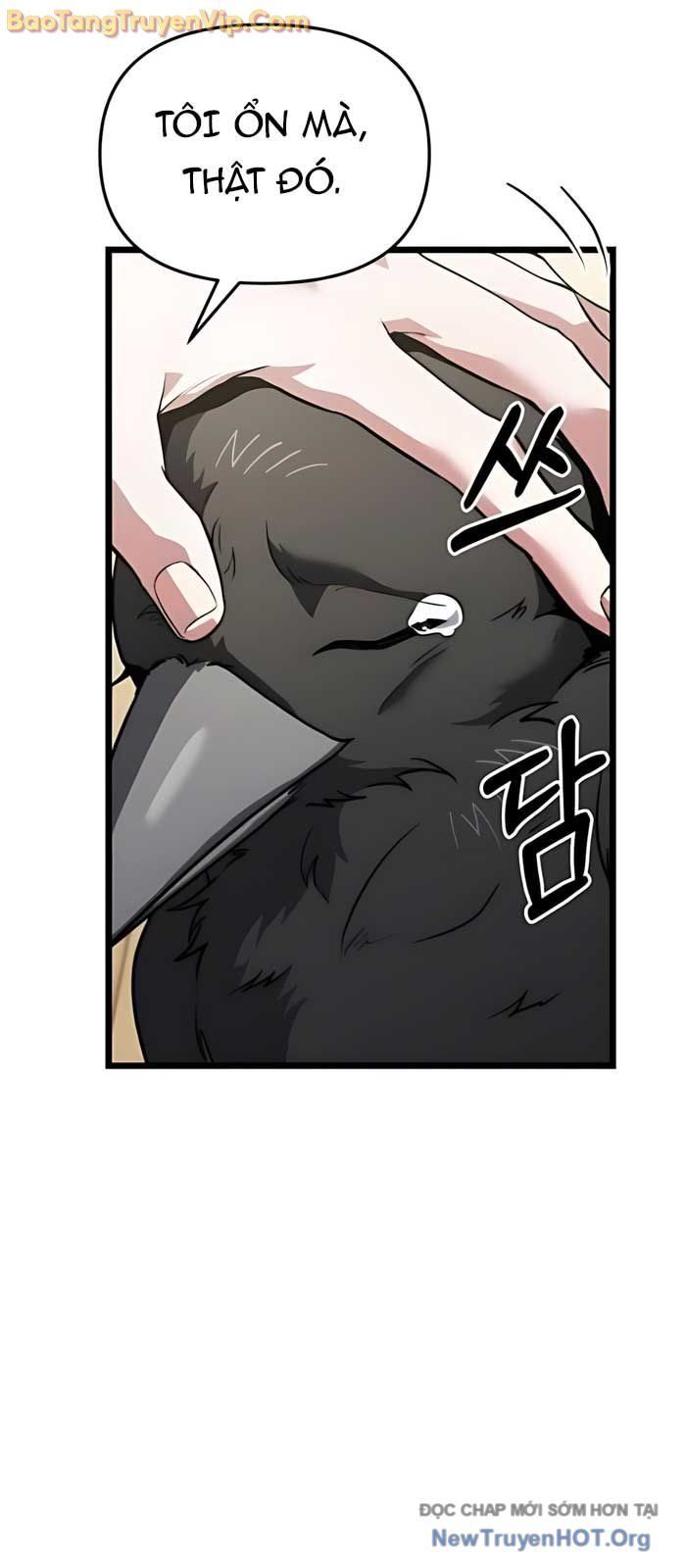 Tuyệt Đối Dân Cư [Chap 40-42]