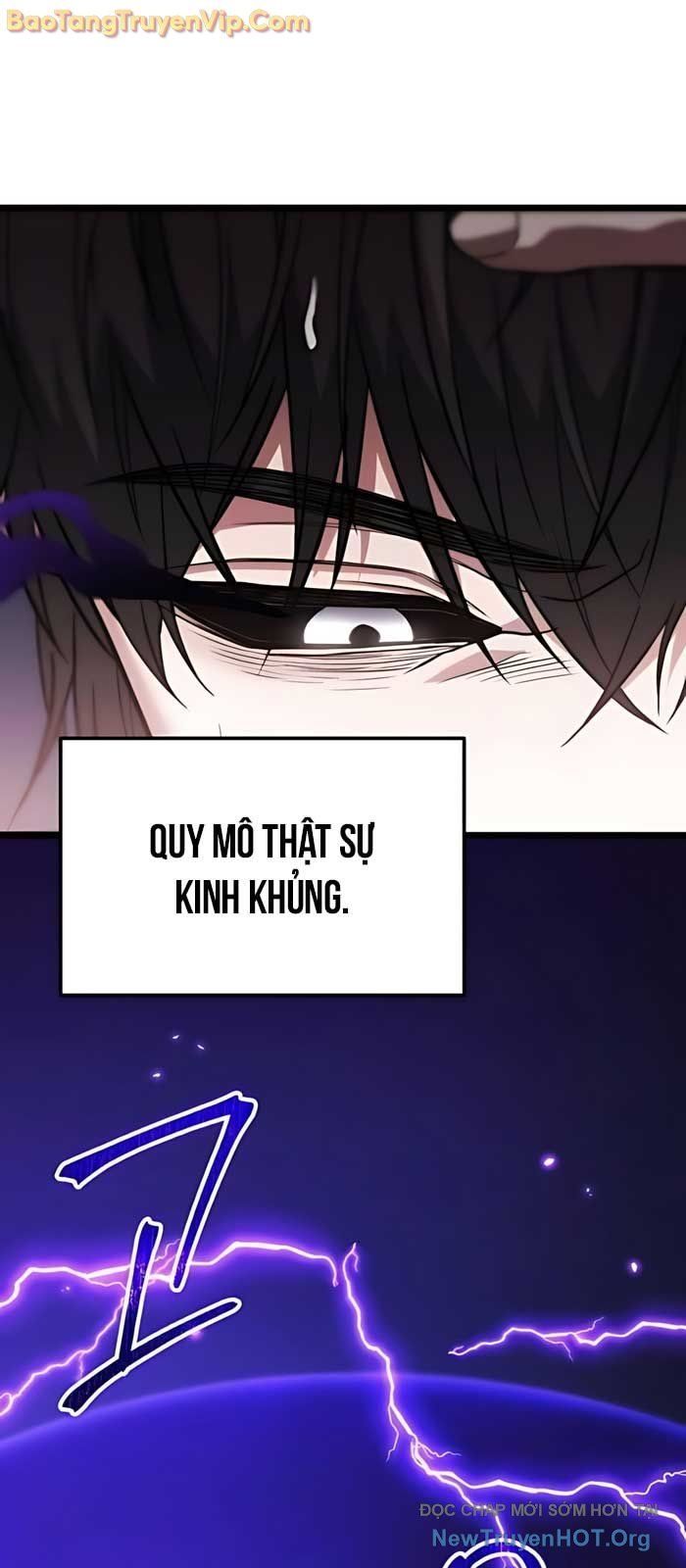 Tuyệt Đối Dân Cư [Chap 40-42]