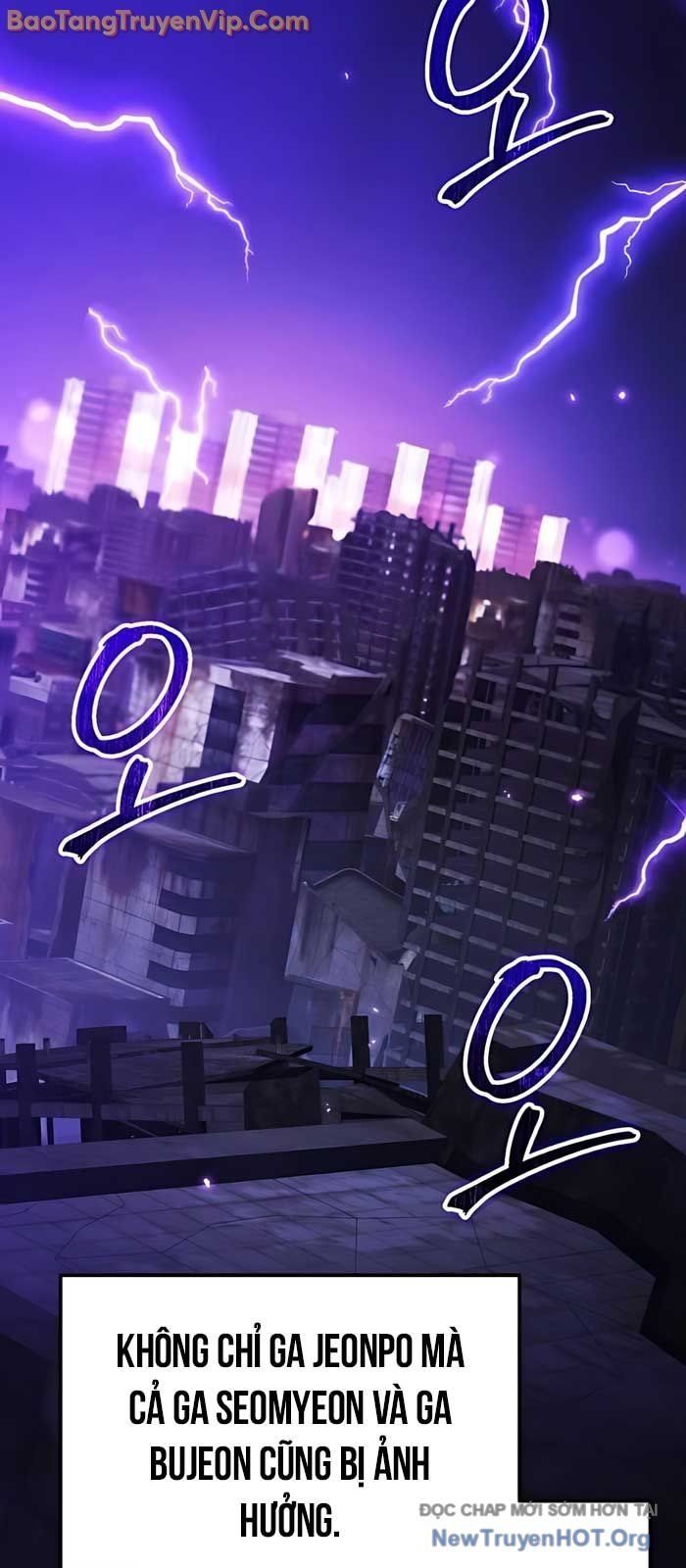 Tuyệt Đối Dân Cư [Chap 40-42]
