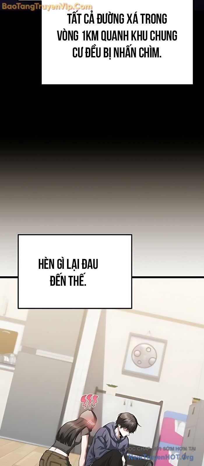 Tuyệt Đối Dân Cư [Chap 40-42]
