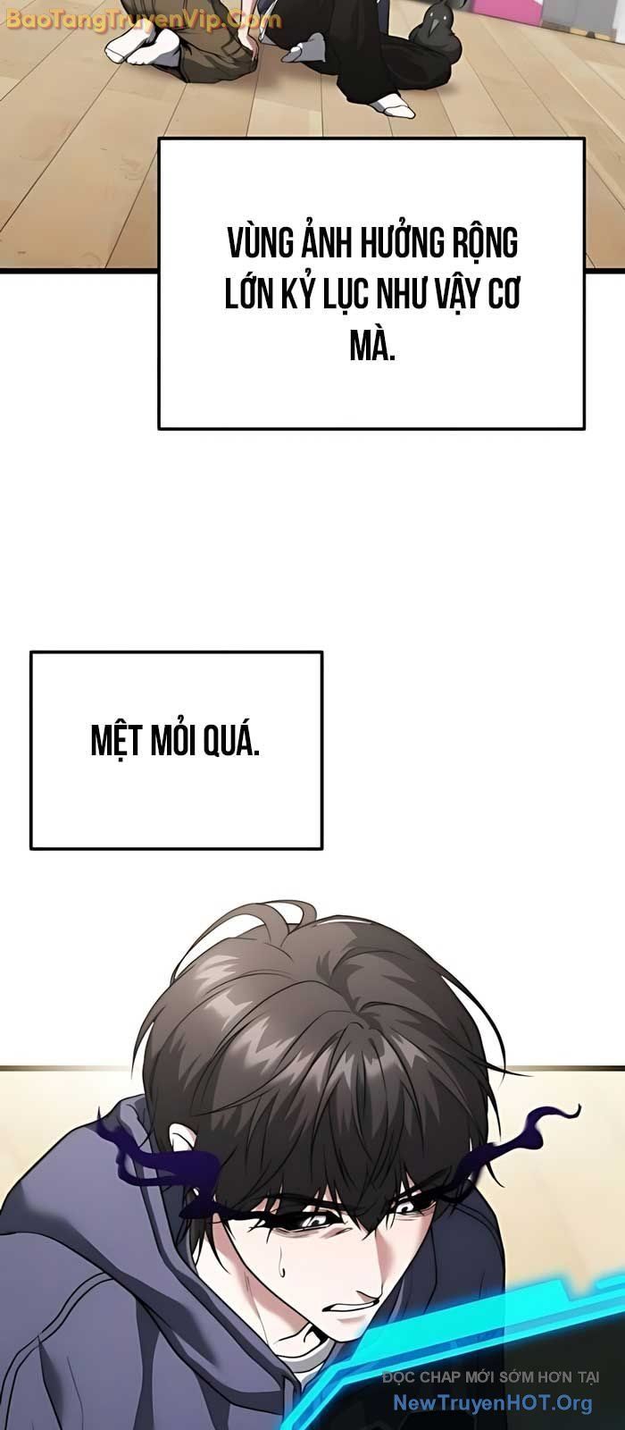 Tuyệt Đối Dân Cư [Chap 40-42]