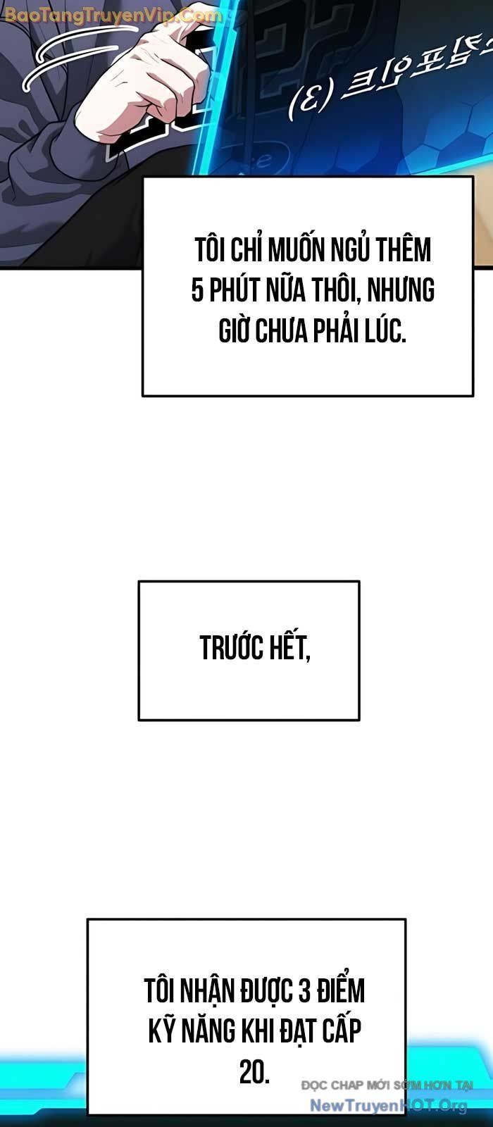 Tuyệt Đối Dân Cư [Chap 40-42]