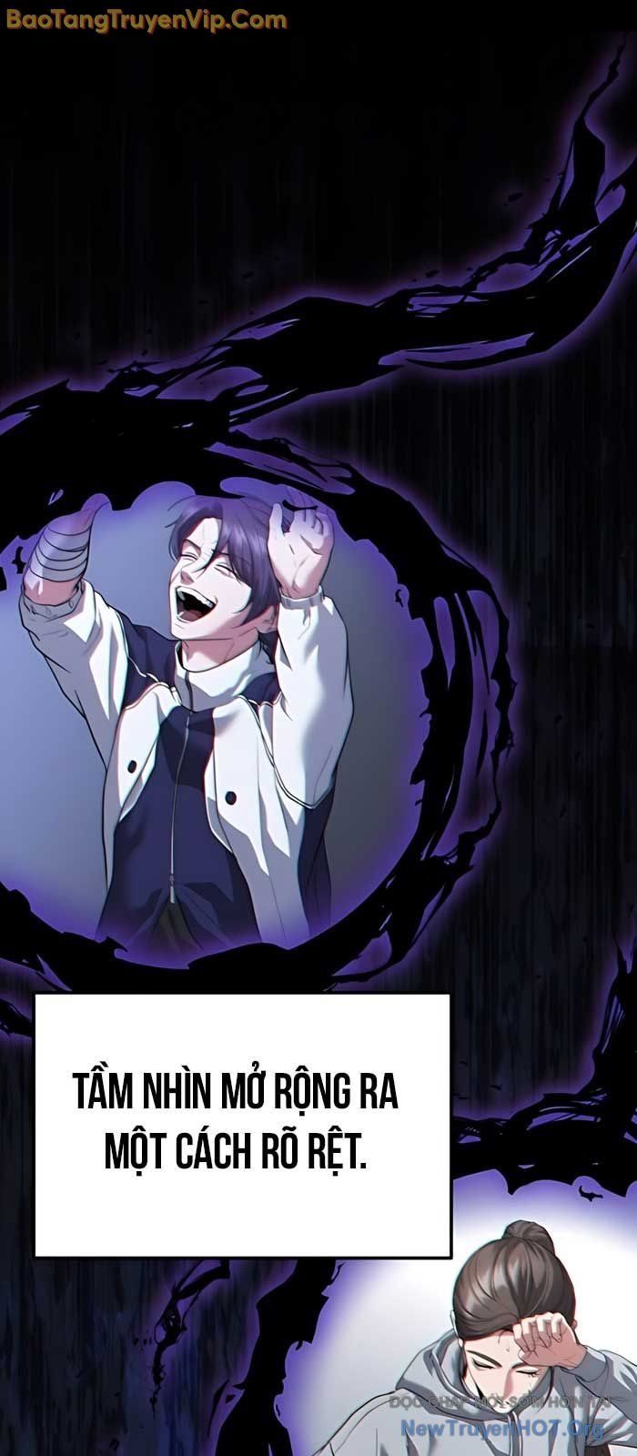Tuyệt Đối Dân Cư [Chap 40-42]