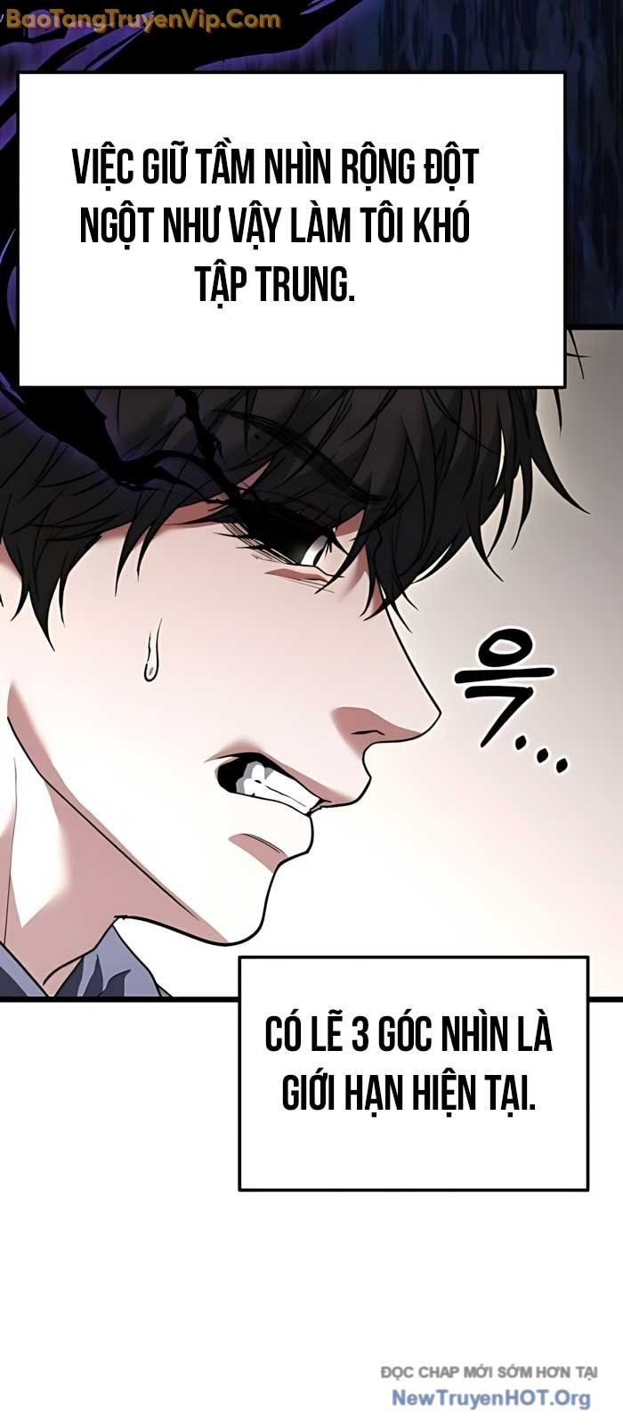 Tuyệt Đối Dân Cư [Chap 40-42]
