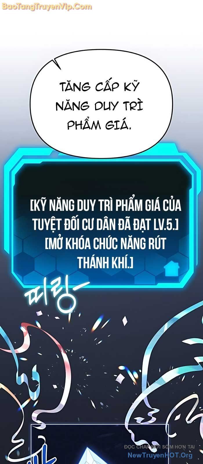 Tuyệt Đối Dân Cư [Chap 40-42]