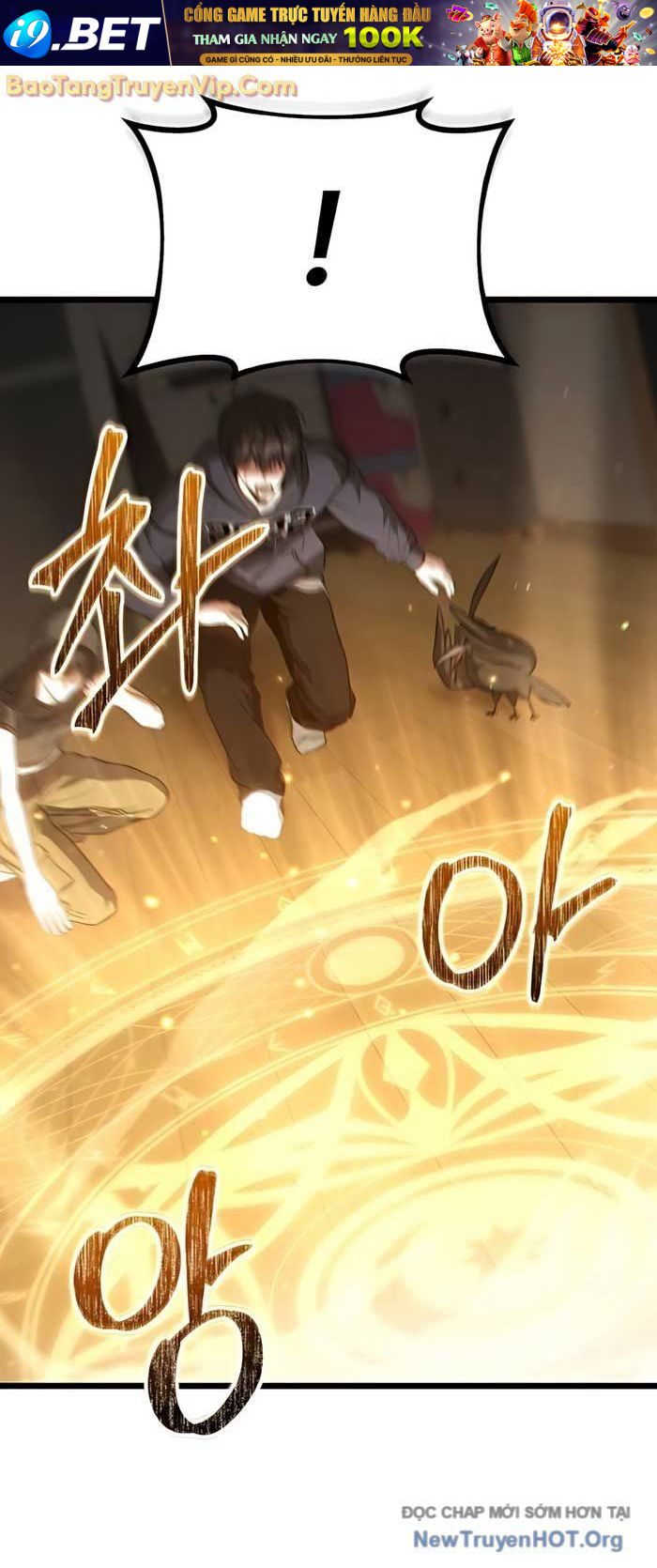 Tuyệt Đối Dân Cư [Chap 40-42]