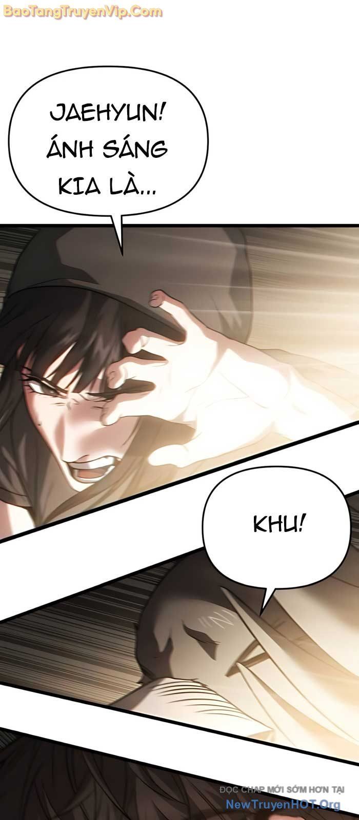 Tuyệt Đối Dân Cư [Chap 40-42]