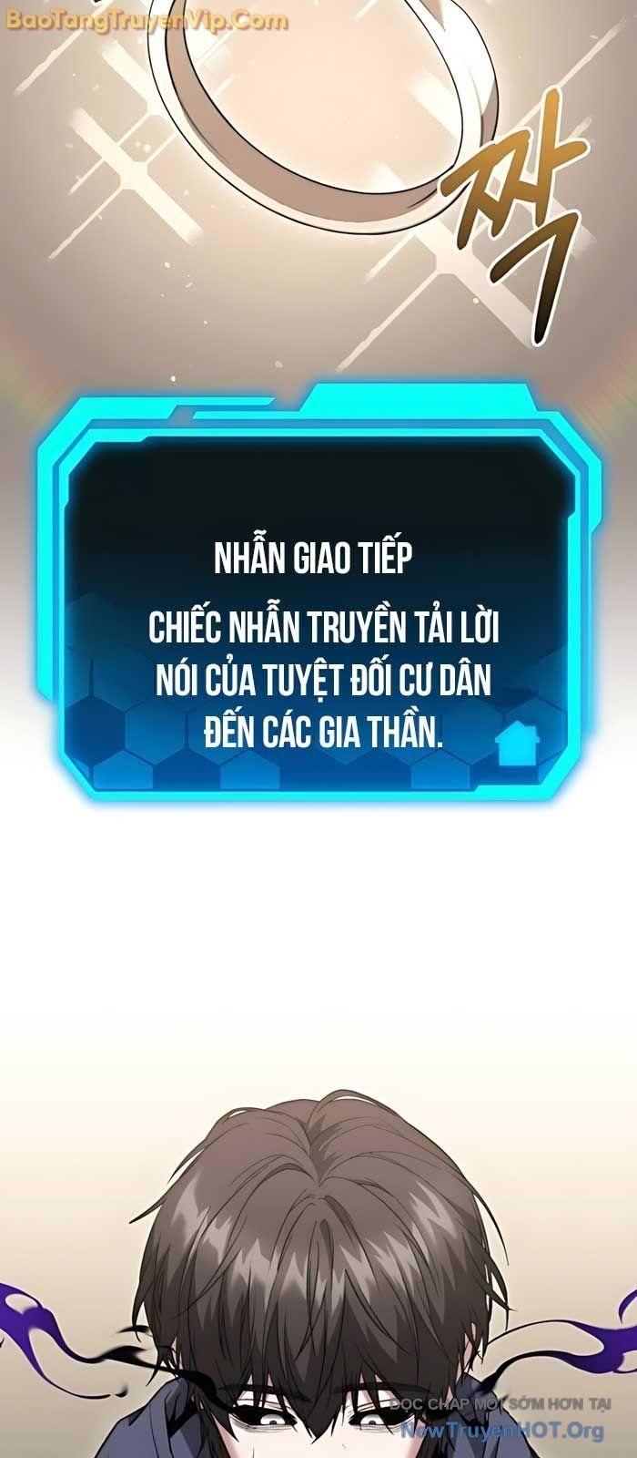 Tuyệt Đối Dân Cư [Chap 40-42]