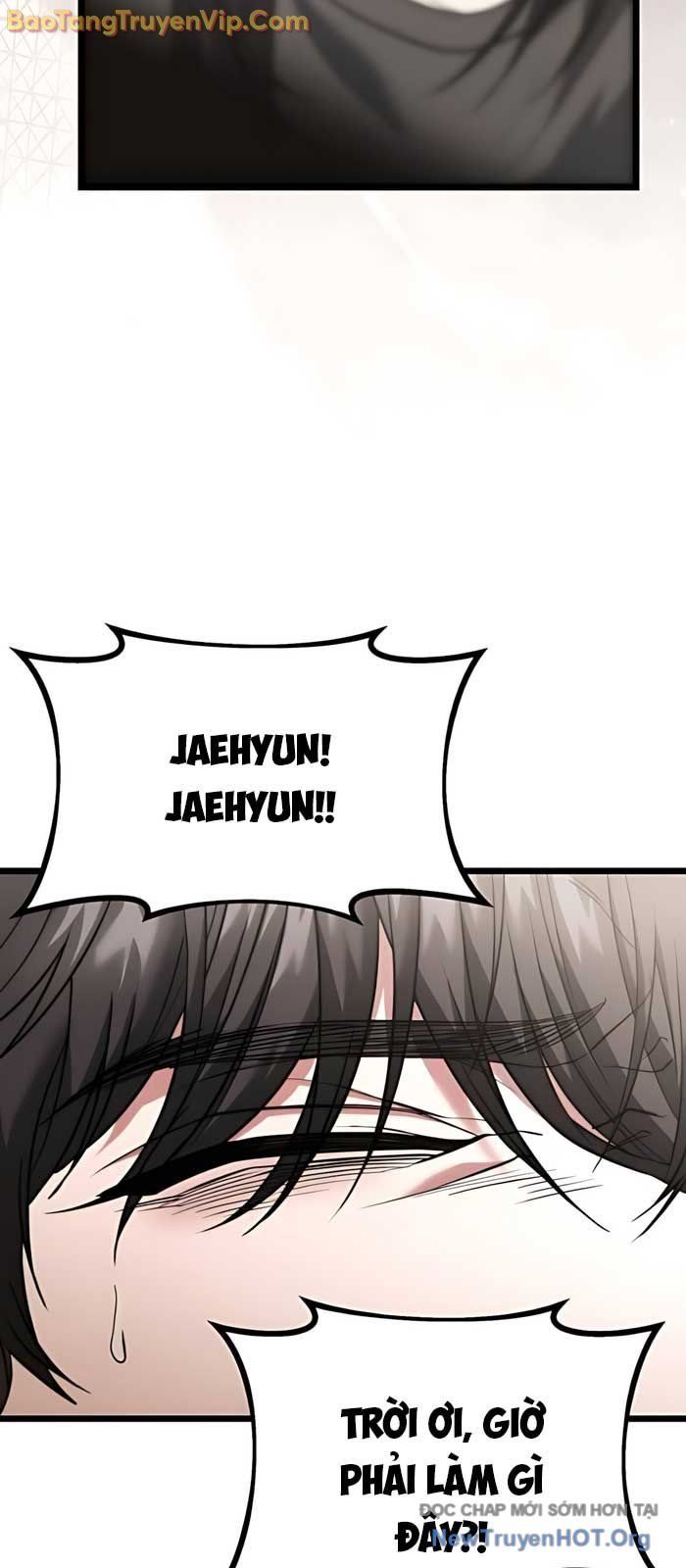 Tuyệt Đối Dân Cư [Chap 40-42]