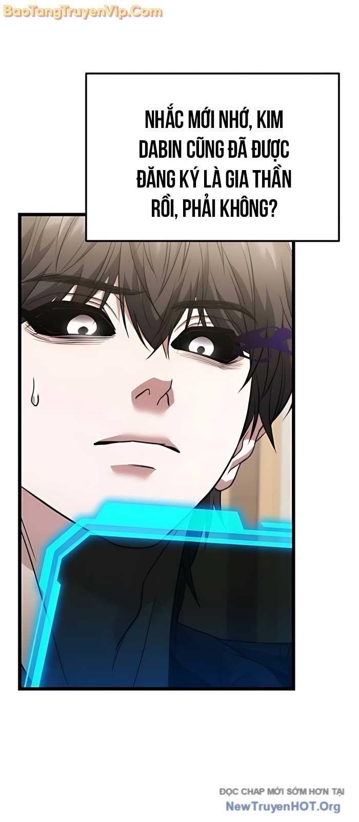 Tuyệt Đối Dân Cư [Chap 40-42]