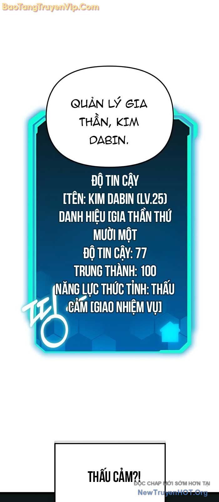 Tuyệt Đối Dân Cư [Chap 40-42]
