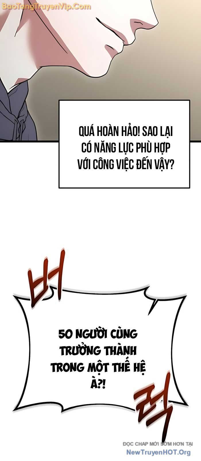 Tuyệt Đối Dân Cư [Chap 40-42]