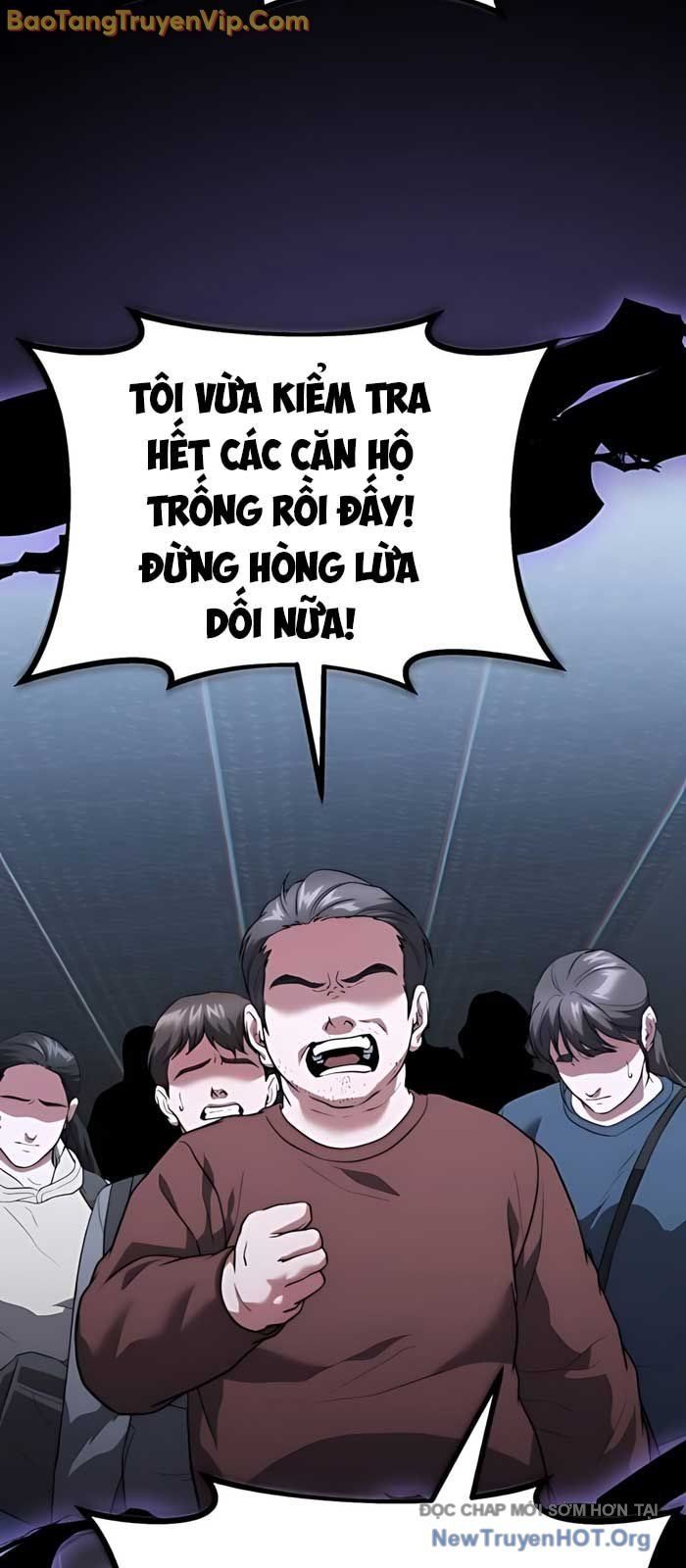 Tuyệt Đối Dân Cư [Chap 40-42]
