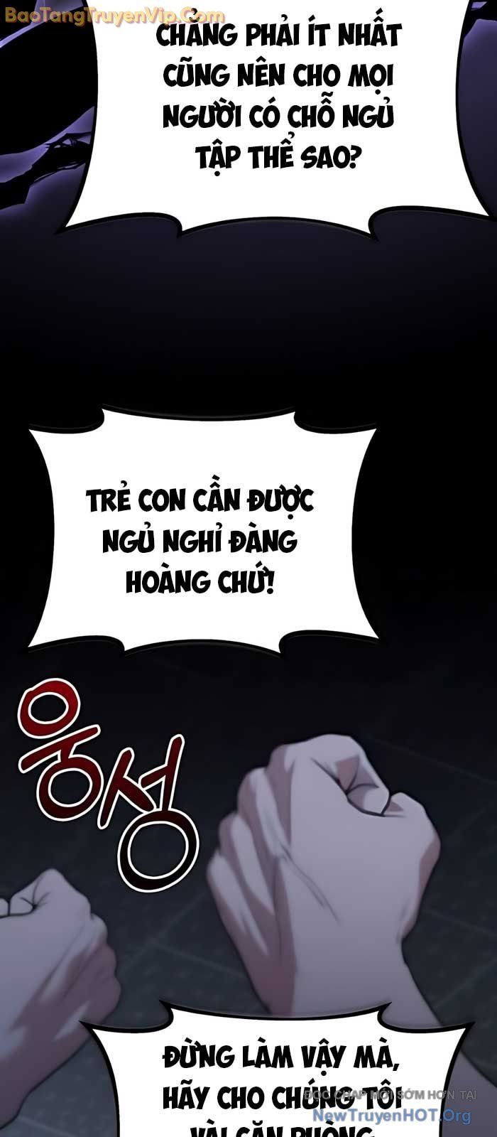 Tuyệt Đối Dân Cư [Chap 40-42]