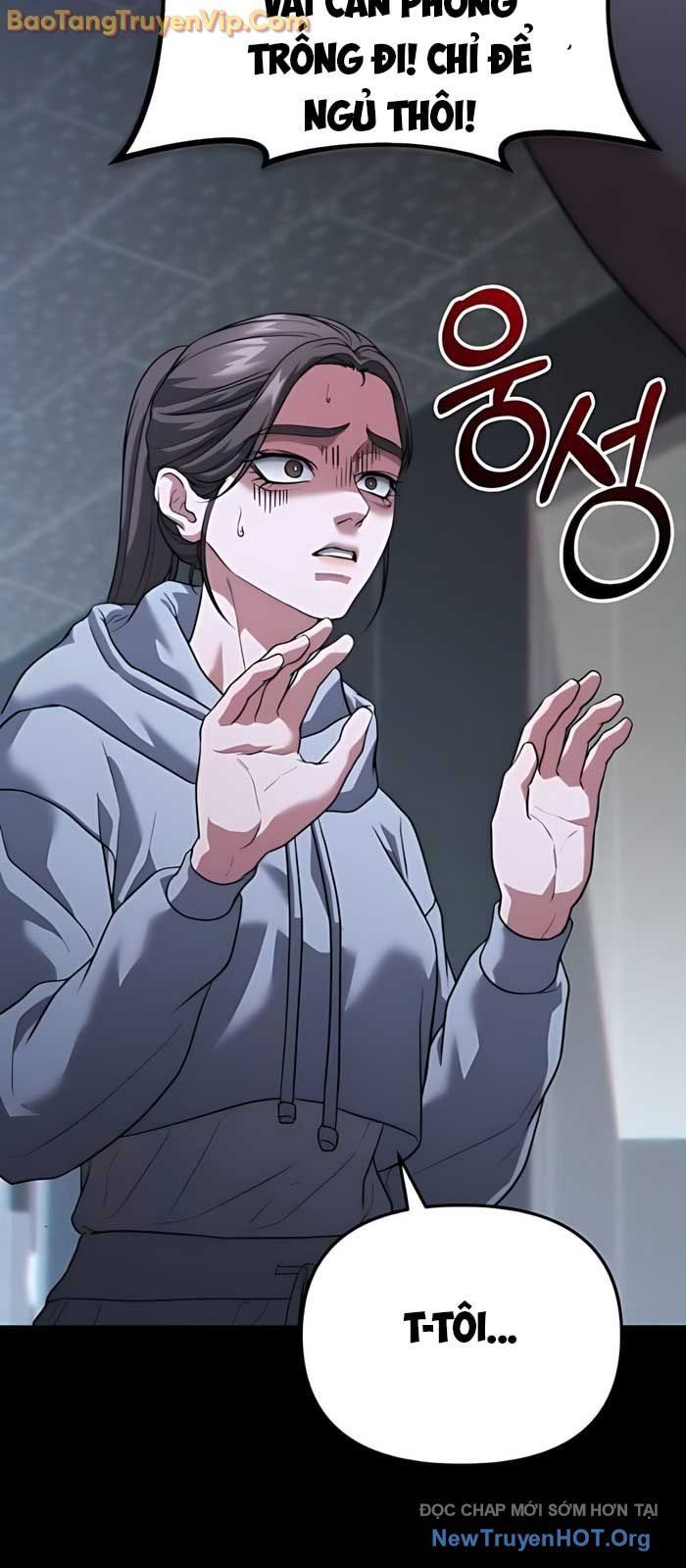 Tuyệt Đối Dân Cư [Chap 40-42]
