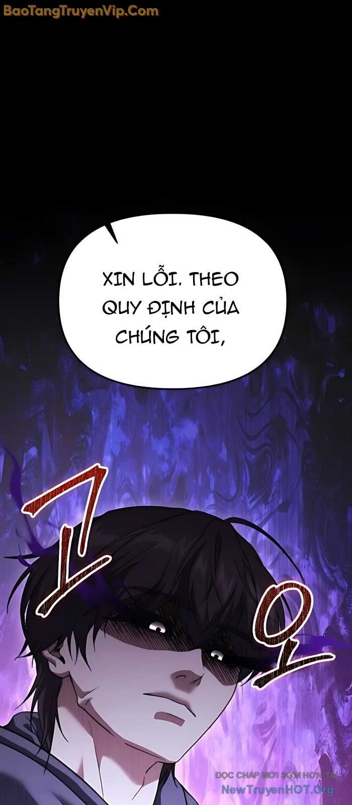 Tuyệt Đối Dân Cư [Chap 40-42]