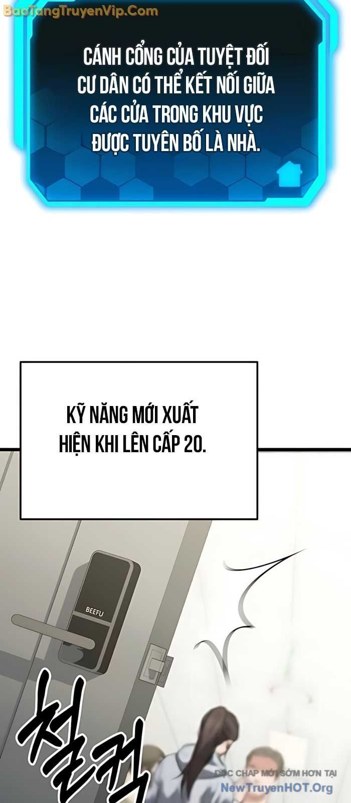 Tuyệt Đối Dân Cư [Chap 40-42]