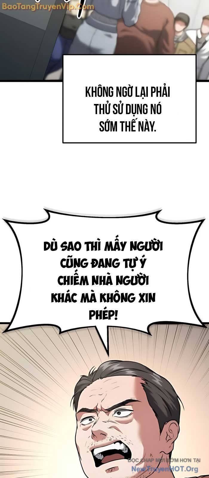 Tuyệt Đối Dân Cư [Chap 40-42]