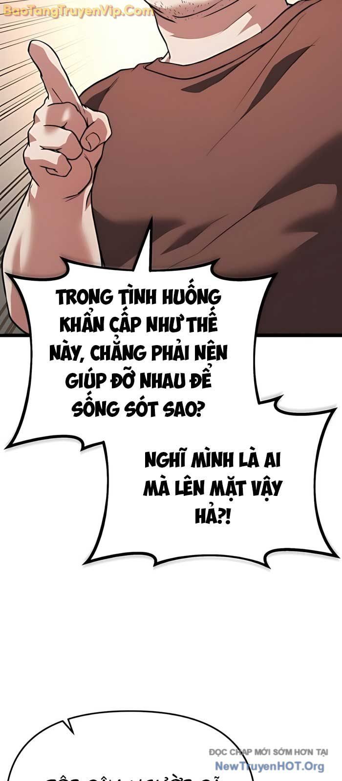 Tuyệt Đối Dân Cư [Chap 40-42]