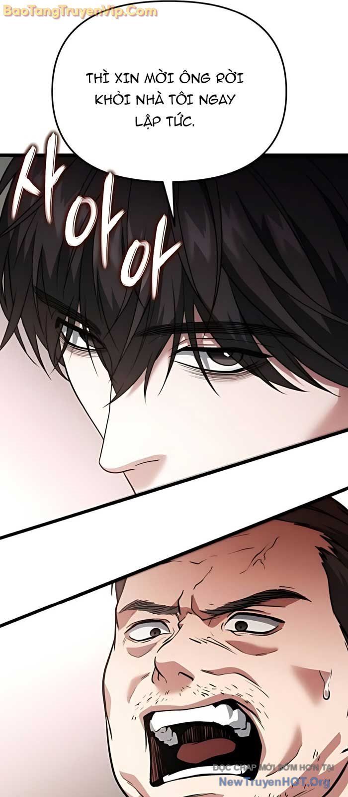Tuyệt Đối Dân Cư [Chap 40-42]