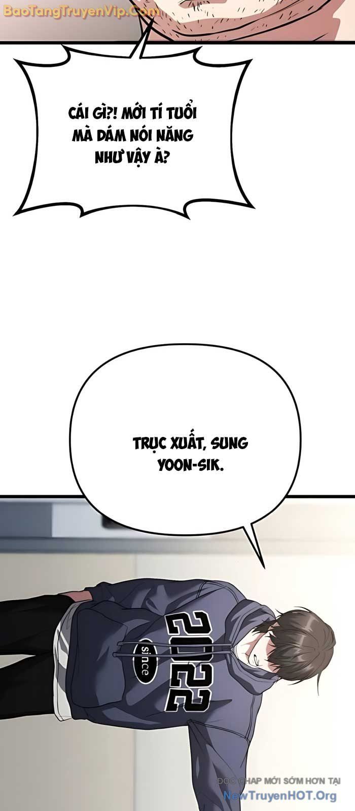 Tuyệt Đối Dân Cư [Chap 40-42]