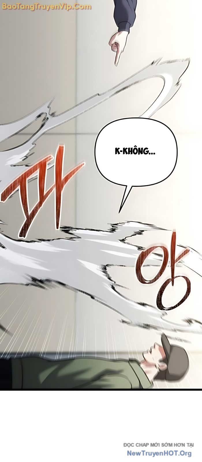 Tuyệt Đối Dân Cư [Chap 40-42]