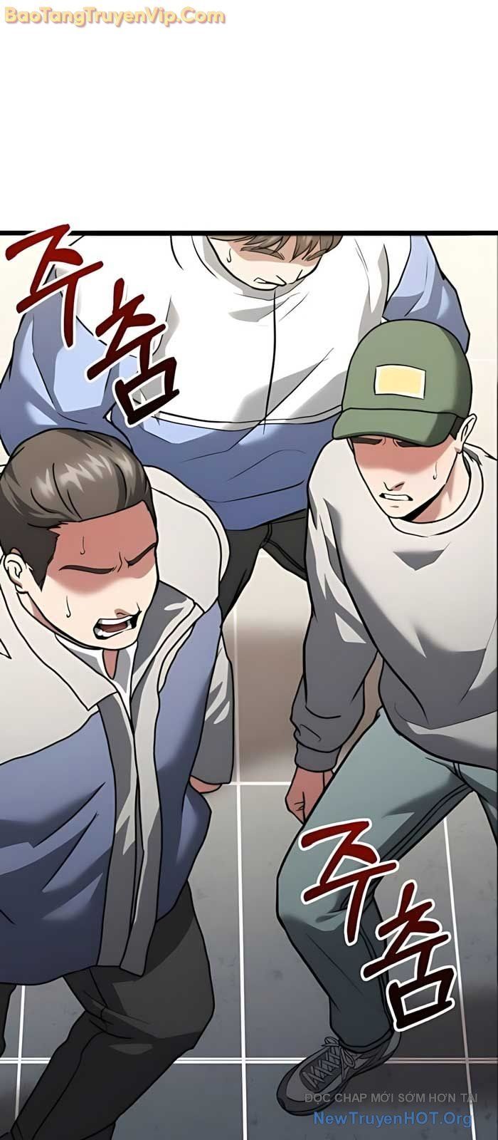 Tuyệt Đối Dân Cư [Chap 40-42]