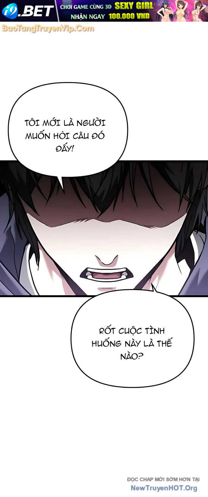 Tuyệt Đối Dân Cư [Chap 40-42]