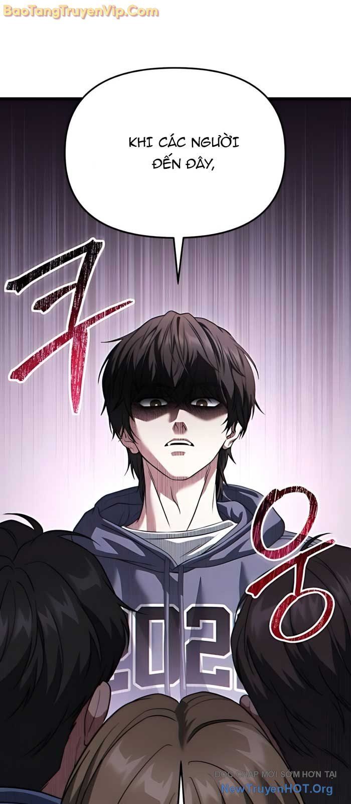 Tuyệt Đối Dân Cư [Chap 40-42]