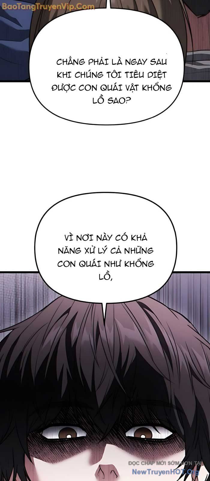 Tuyệt Đối Dân Cư [Chap 40-42]