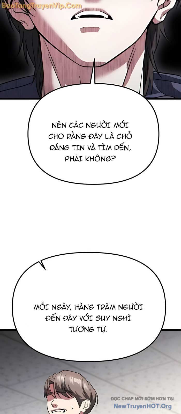 Tuyệt Đối Dân Cư [Chap 40-42]