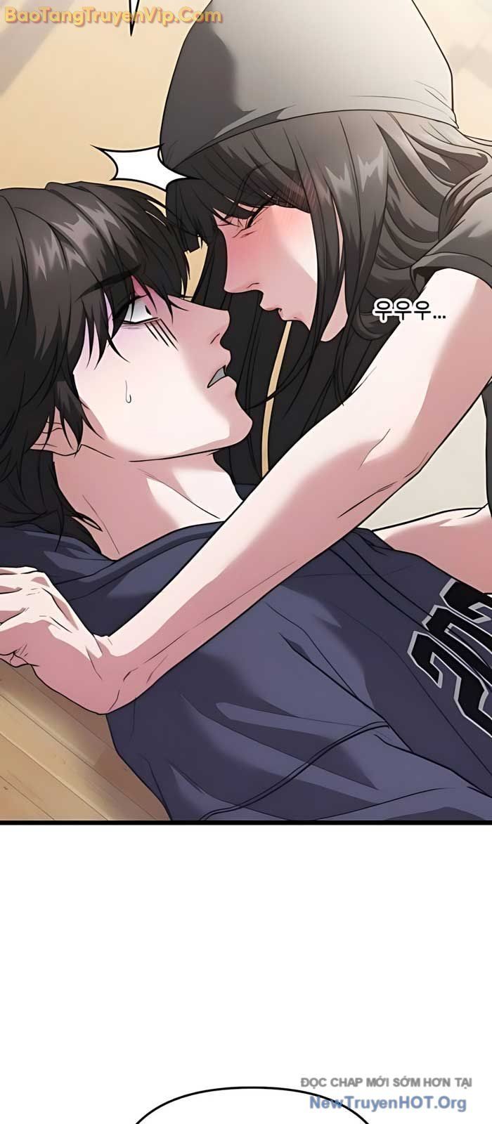 Tuyệt Đối Dân Cư [Chap 40-42]