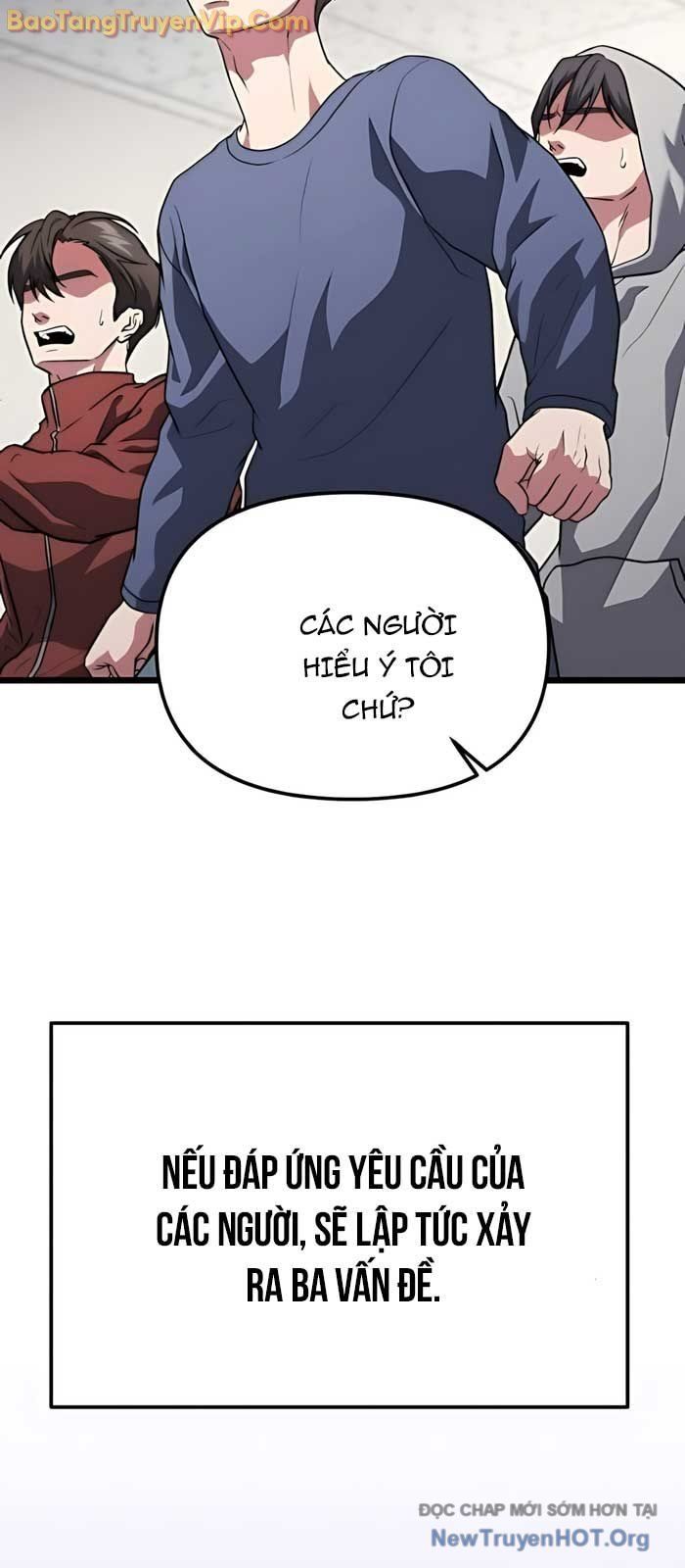 Tuyệt Đối Dân Cư [Chap 40-42]