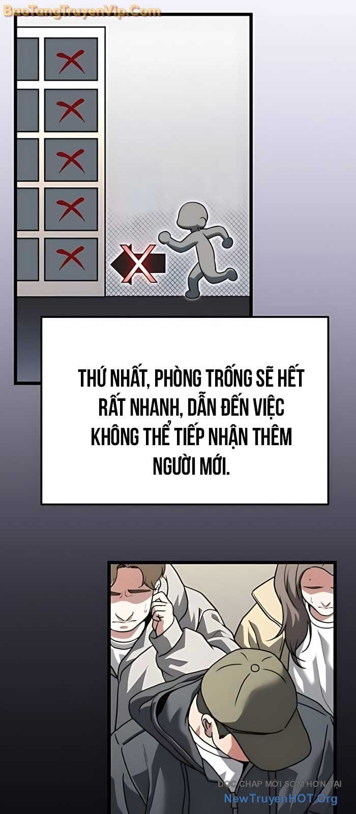 Tuyệt Đối Dân Cư [Chap 40-42]