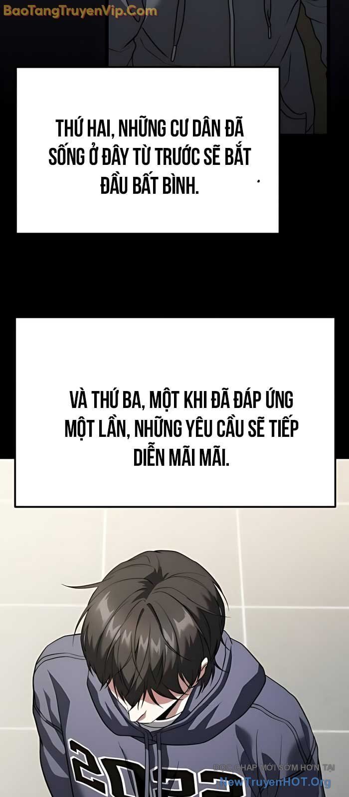 Tuyệt Đối Dân Cư [Chap 40-42]