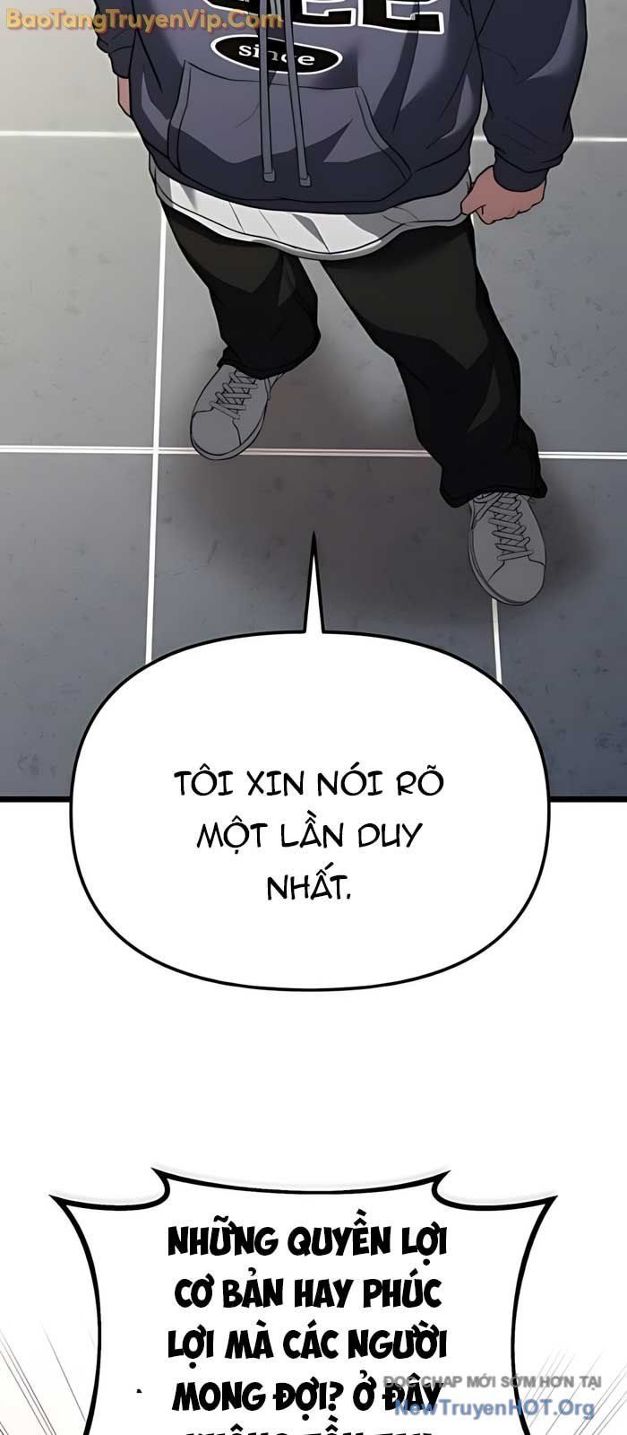 Tuyệt Đối Dân Cư [Chap 40-42]