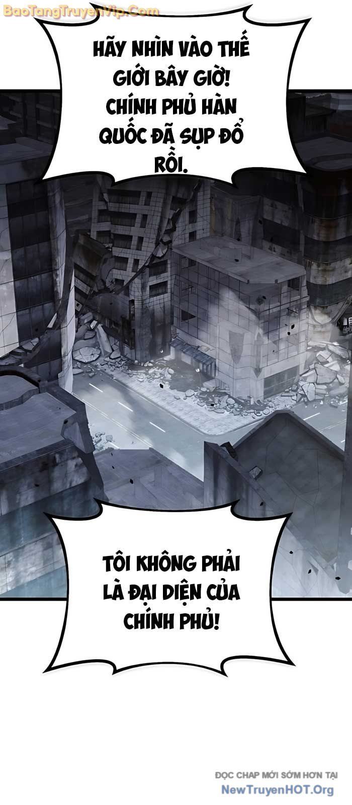 Tuyệt Đối Dân Cư [Chap 40-42]