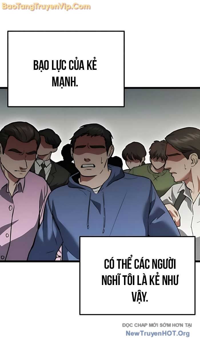 Tuyệt Đối Dân Cư [Chap 40-42]